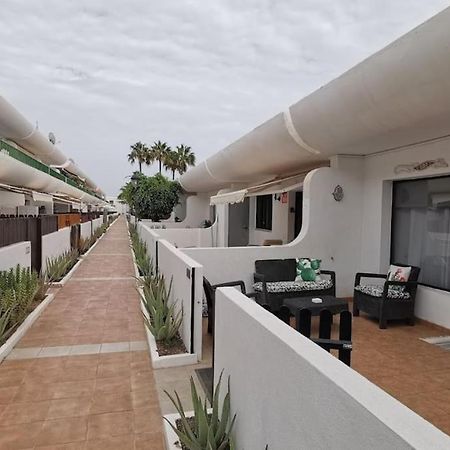 Tia Lisa Dunasol Corralejo Bagian luar foto
