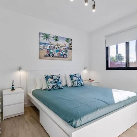 Tia Lisa Dunasol Corralejo Bagian luar foto